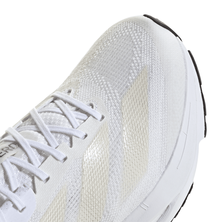 Adidas Men's Adizero SL 2 Running Shoes FTWR White/Zero Met
